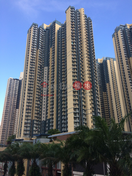 葵涌邨綠葵樓 (Luk Kwai House, Kwai Chung Estate) 葵涌|搵地(OneDay)(1)