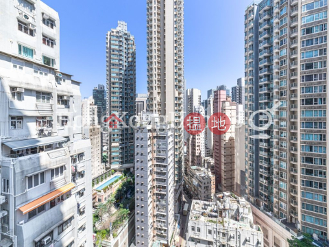 榮利樓兩房一廳單位出租, 榮利樓 Wing Lee Building | 灣仔區 (Proway-LID205199R)_0