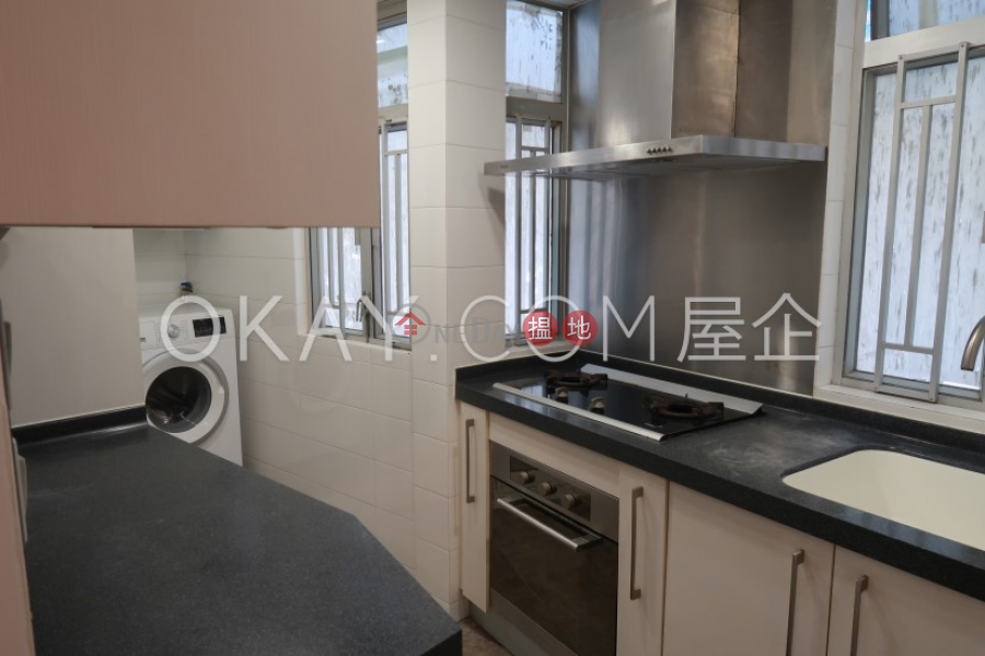 Charming 2 bedroom with harbour views | For Sale, 157 Tin Hau Temple Road | Eastern District, Hong Kong | Sales | HK$ 15M