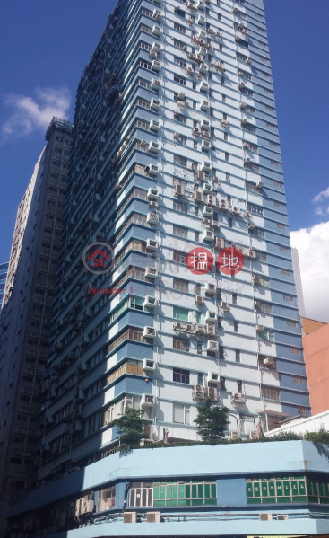 SAN PO KONG, Canny Industrial Building 佳力工業大廈　 Sales Listings | Wong Tai Sin District (27440)