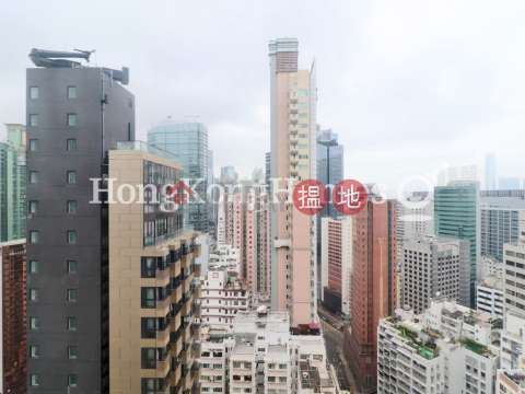 嘉薈軒一房單位出租, 嘉薈軒 J Residence | 灣仔區 (Proway-LID72036R)_0