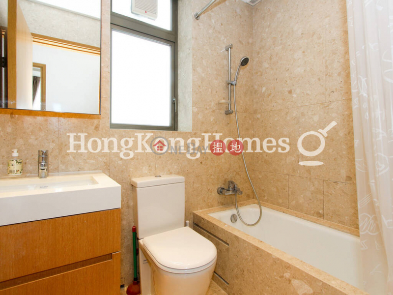 Property Search Hong Kong | OneDay | Residential | Rental Listings | 3 Bedroom Family Unit for Rent at SOHO 189