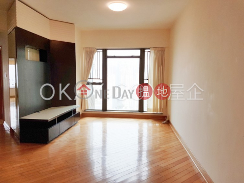 Stylish 3 bedroom with sea views | For Sale | The Belcher's Phase 2 Tower 8 寶翠園2期8座 _0