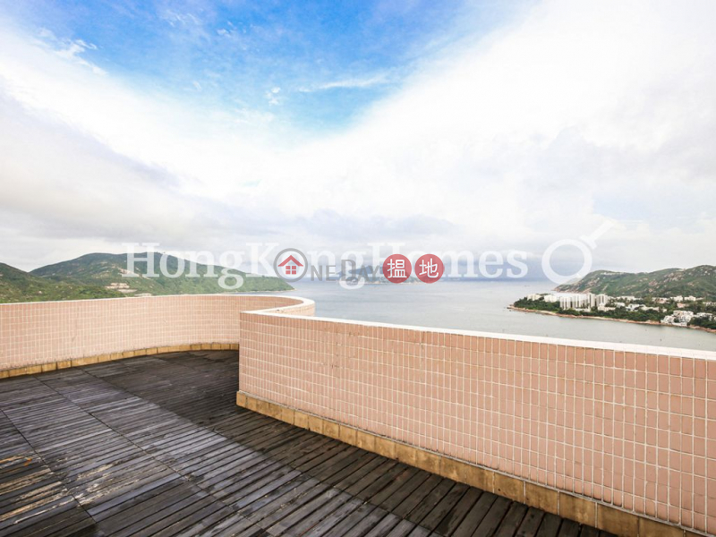 3 Bedroom Family Unit for Rent at Pacific View Block 1, 38 Tai Tam Road | Southern District Hong Kong, Rental HK$ 110,000/ month
