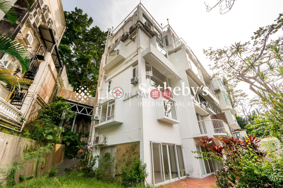 Property for Rent at Orchid Hill with 4 Bedrooms | Orchid Hill Orchid Hill Rental Listings