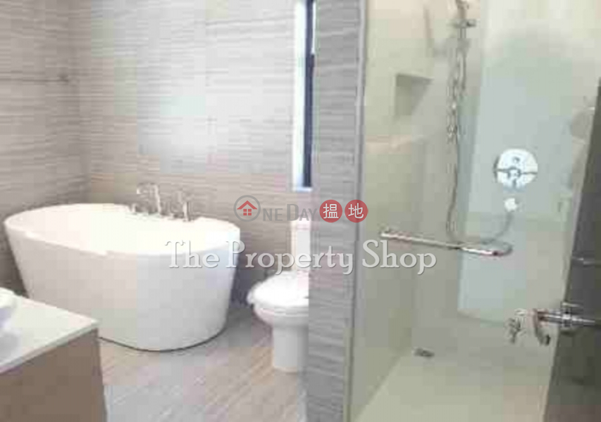 Stylish Lower Duplex with Seaview, 76 Che Keng Tuk Road 輋徑篤路76號 Rental Listings | Sai Kung (SK0686)