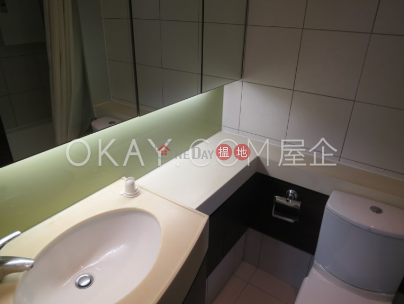 Tasteful 2 bedroom with balcony | Rental, 39 Taikoo Shing Road | Eastern District | Hong Kong | Rental HK$ 26,000/ month