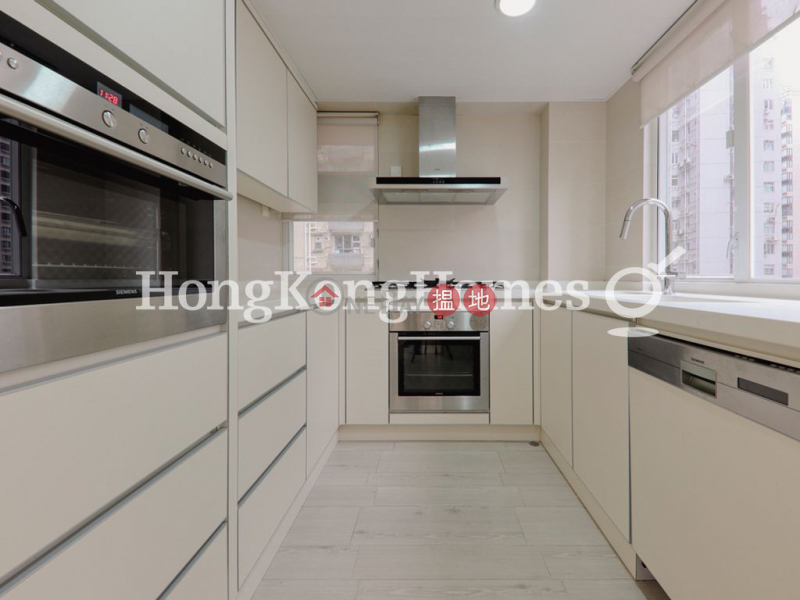 HK$ 40,000/ month Nikken Heights, Western District | 2 Bedroom Unit for Rent at Nikken Heights