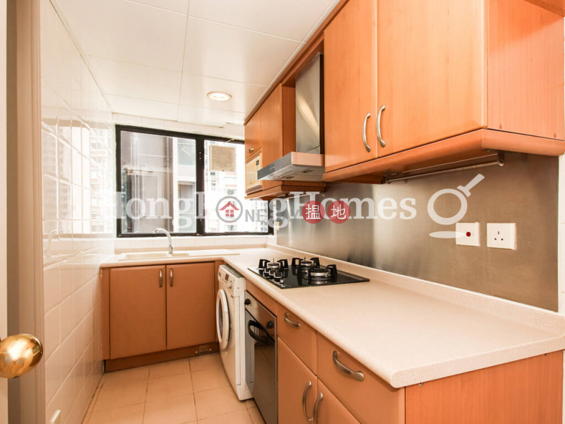 62B Robinson Road | Unknown | Residential | Rental Listings HK$ 48,000/ month