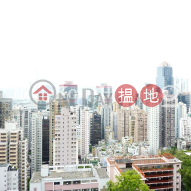 3 Bedroom Family Unit for Rent at 80 Robinson Road