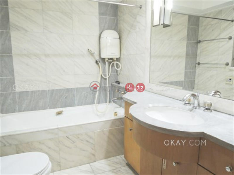 Luxurious 3 bedroom in Kowloon Station | Rental, 1 Austin Road West | Yau Tsim Mong | Hong Kong Rental HK$ 45,000/ month