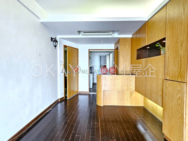 Property Search Hong Kong | OneDay | Residential Rental Listings, Intimate 2 bedroom on high floor with balcony | Rental