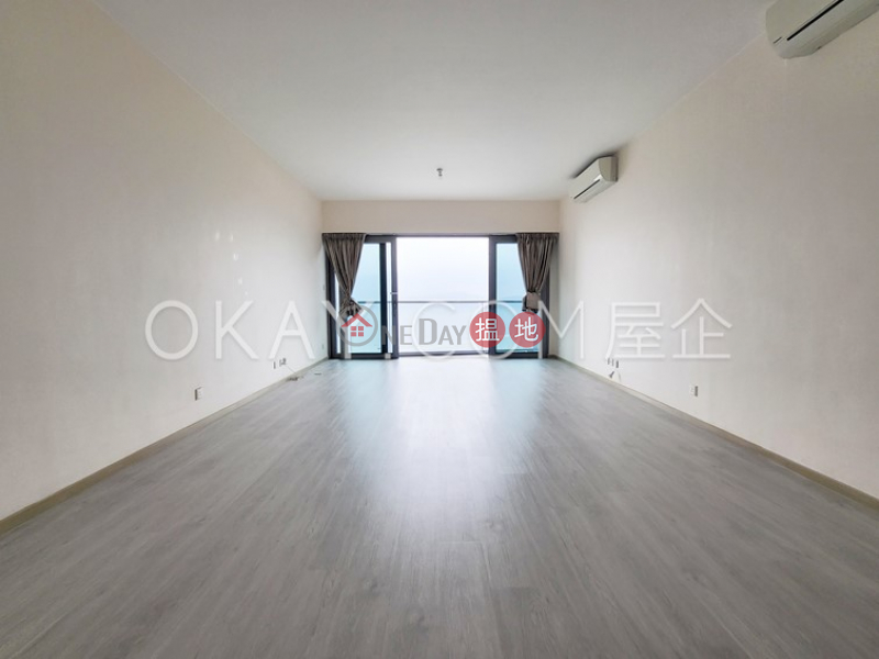 Rare 3 bedroom on high floor with balcony & parking | Rental 28 Bel-air Ave | Southern District | Hong Kong | Rental HK$ 65,000/ month