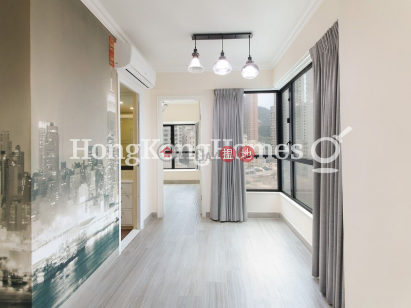 1 Bed Unit for Rent at Wilton Place, Wilton Place 蔚庭軒 Rental Listings | Western District (Proway-LID13290R)