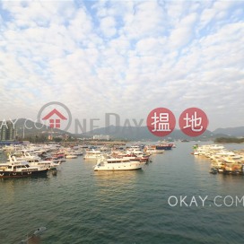 3房2廁,極高層,海景,連車位《西貢濤苑 12座出租單位》 | 西貢濤苑 12座 Block 12 Costa Bello _0