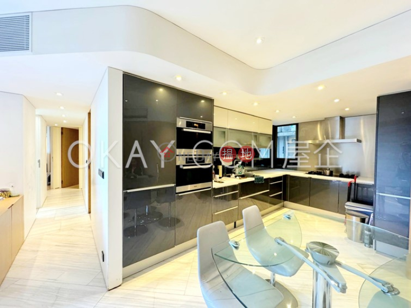 Unique 3 bedroom with terrace | For Sale 1 Austin Road West | Yau Tsim Mong, Hong Kong | Sales HK$ 21.8M