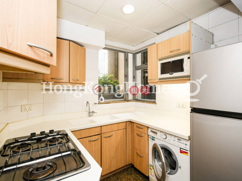 HK$ 39,000/ month Waterfront South Block 2, Southern District, 3 Bedroom Family Unit for Rent at Waterfront South Block 2