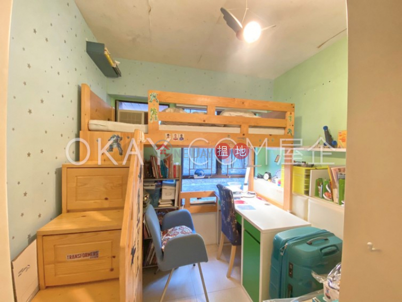 Popular 3 bedroom with parking | For Sale | Regal Court 麗豪閣 Sales Listings