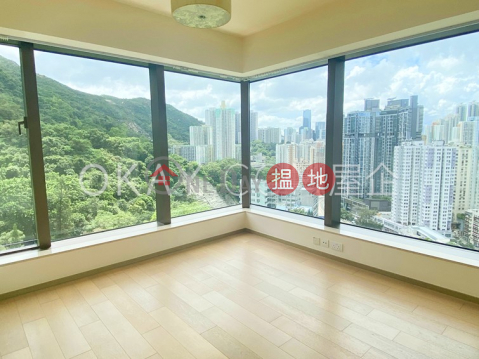 Popular 4 bedroom with balcony & parking | For Sale | Block 1 New Jade Garden 新翠花園 1座 _0