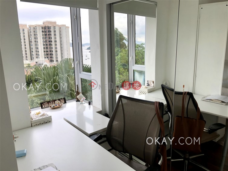 Efficient 3 bedroom with sea views & terrace | For Sale, 21 Caperidge Drive | Lantau Island, Hong Kong | Sales, HK$ 16.9M