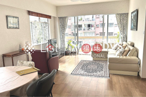 Property for Sale at Golden Fair Mansion with 3 Bedrooms | Golden Fair Mansion 金輝大廈 _0