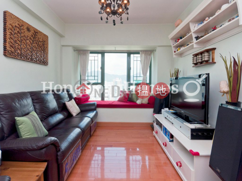 3 Bedroom Family Unit at Central Park Park Avenue | For Sale | Central Park Park Avenue 帝柏海灣 _0