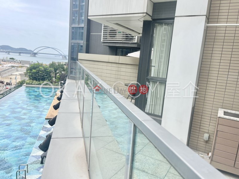 Property Search Hong Kong | OneDay | Residential, Rental Listings | Rare 3 bedroom with terrace & balcony | Rental