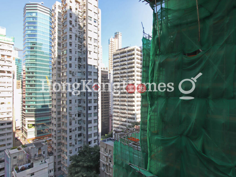 Property Search Hong Kong | OneDay | Residential Rental Listings | 1 Bed Unit for Rent at Star Studios II