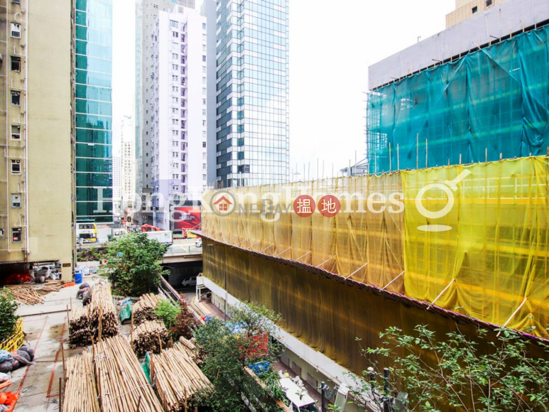Property Search Hong Kong | OneDay | Residential, Sales Listings, 3 Bedroom Family Unit at Lockhart House Block B | For Sale