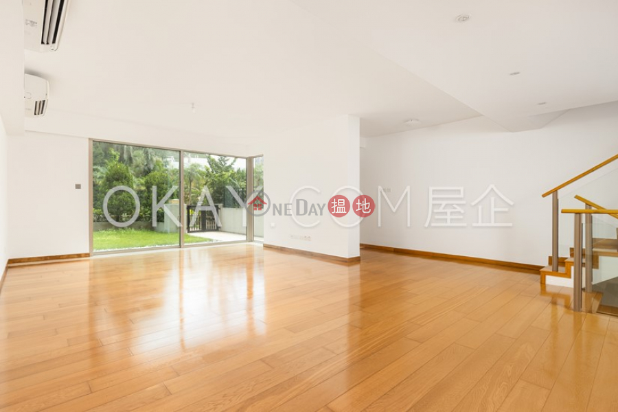 Unique house with rooftop & terrace | Rental | L\'Harmonie 葆琳居 Rental Listings