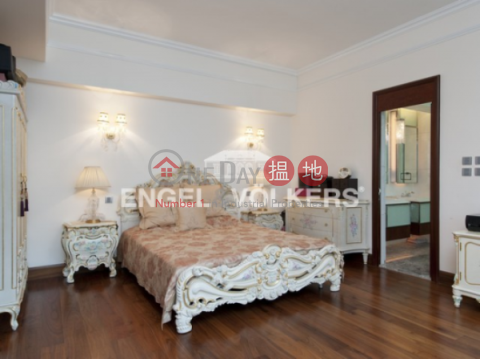 3 Bedroom Family Apartment/Flat for Sale in Central Mid Levels|No 31 Robinson Road(No 31 Robinson Road)Sales Listings (EVHK24582)_0