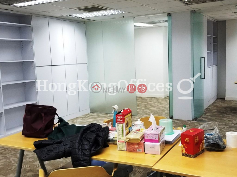 HK$ 32,592/ month Morrison Plaza, Wan Chai District | Office Unit for Rent at Morrison Plaza