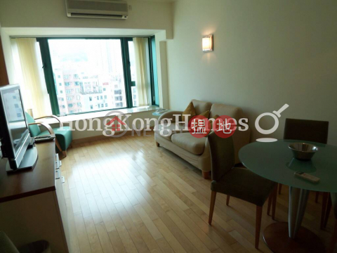 1 Bed Unit for Rent at Manhattan Heights, Manhattan Heights 高逸華軒 | Western District (Proway-LID6046R)_0