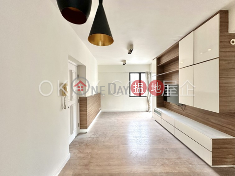 Nicely kept 2 bedroom on high floor | Rental | Rowen Court 樂賢閣 _0