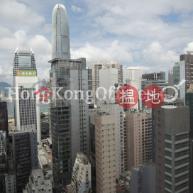 擺花街43號The Workstation寫字樓租單位出租 | 擺花街43號The Workstation The Workstation _0