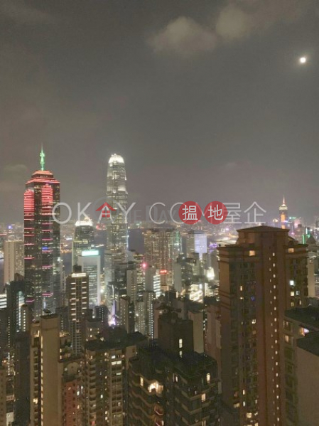 HK$ 34,000/ 月|高雲臺-西區|3房2廁,極高層,星級會所高雲臺出租單位