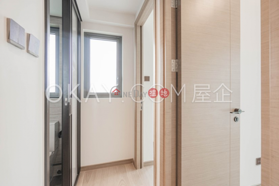 2房1廁,極高層,星級會所,露台藝里坊1號出售單位|8忠正街 | 西區香港-出售|HK$ 1,600萬