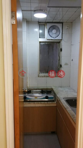 Property Search Hong Kong | OneDay | Residential, Rental Listings | Flat for Rent in Lap Hing Building, Wan Chai