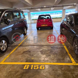 Premium parking spaces for rent in Kornhill Garden | Block D (Flat 9 - 16) Kornhill 康怡花園 D座 (9-16室) _0
