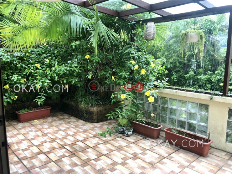 HK$ 75,000/ month Che Keng Tuk Village | Sai Kung | Exquisite house with rooftop, terrace & balcony | Rental
