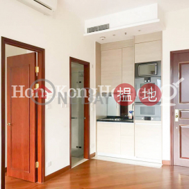 1 Bed Unit for Rent at The Avenue Tower 3 | The Avenue Tower 3 囍匯 3座 _0