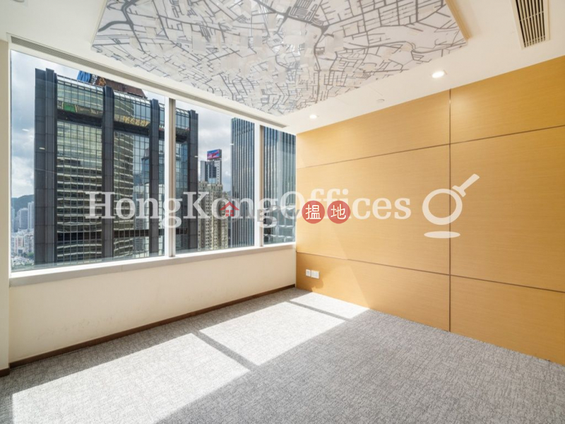 Property Search Hong Kong | OneDay | Office / Commercial Property Rental Listings Office Unit for Rent at Convention Plaza