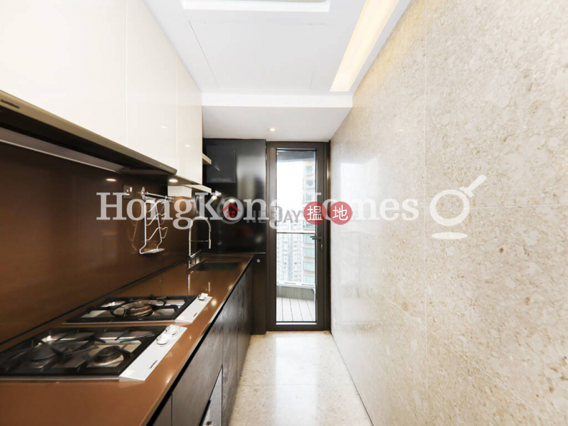 2 Bedroom Unit for Rent at Alassio, 100 Caine Road | Western District Hong Kong Rental | HK$ 38,000/ month