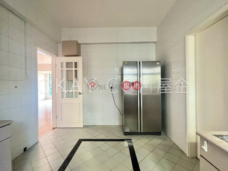 HK$ 65,000/ month Kui Yuen Wan Chai District Gorgeous 3 bedroom in Mid-levels East | Rental