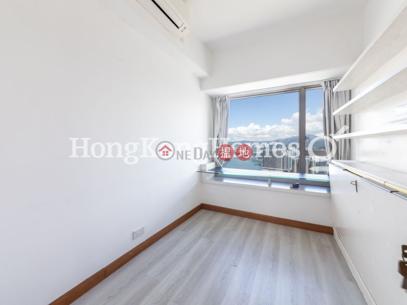 擎天半島2期2座三房兩廳單位出租1柯士甸道西 | 油尖旺香港出租HK$ 59,000/ 月