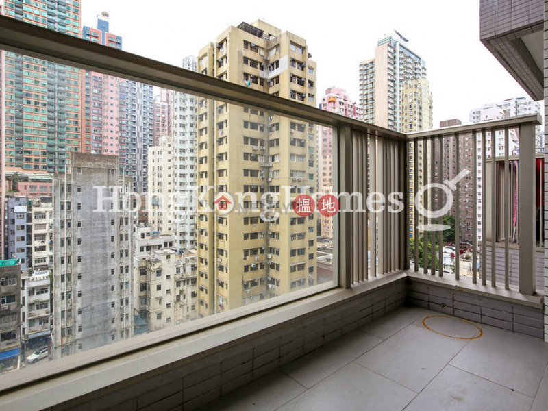 縉城峰1座兩房一廳單位出售-8第一街 | 西區香港|出售-HK$ 1,260萬