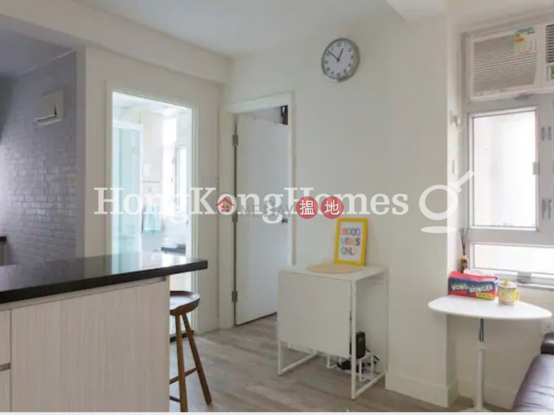 1 Bed Unit at Yuen Fai Court | For Sale, 6-10 Sai Yuen Lane | Western District | Hong Kong, Sales | HK$ 6M