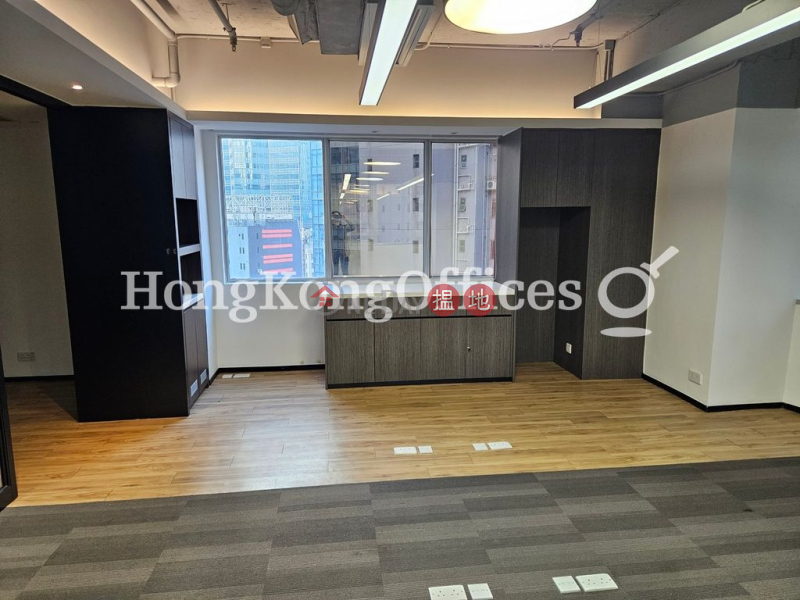 HK$ 40,796/ month | 1 Lyndhurst Tower Central District, Office Unit for Rent at 1 Lyndhurst Tower