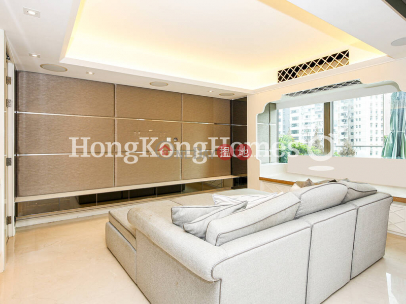半山壹號 一期-未知-住宅|出售樓盤-HK$ 1.13億