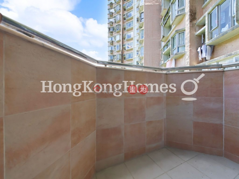 Property Search Hong Kong | OneDay | Residential, Sales Listings | 4 Bedroom Luxury Unit at Mount Parker Lodge Block C | For Sale